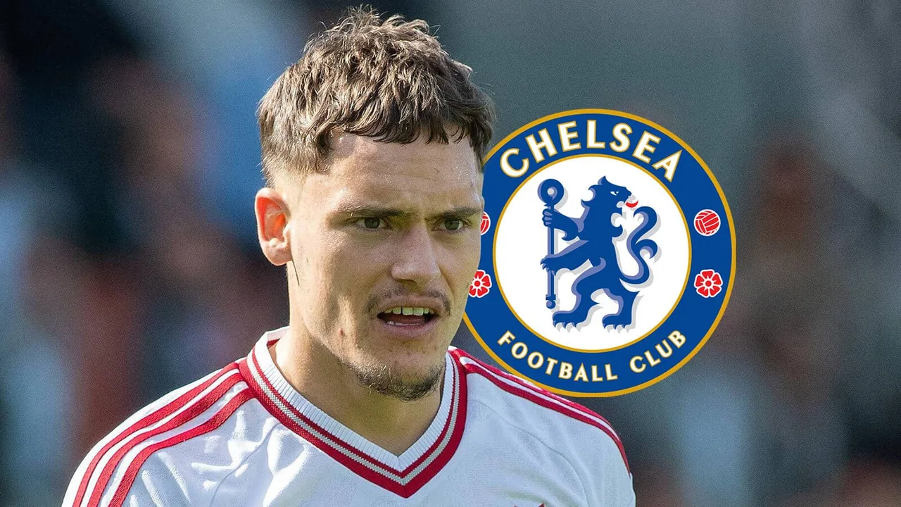 Chelsea Yatajwa Kwenye Mjadala wa Mustakabali wa Florian Wirtz