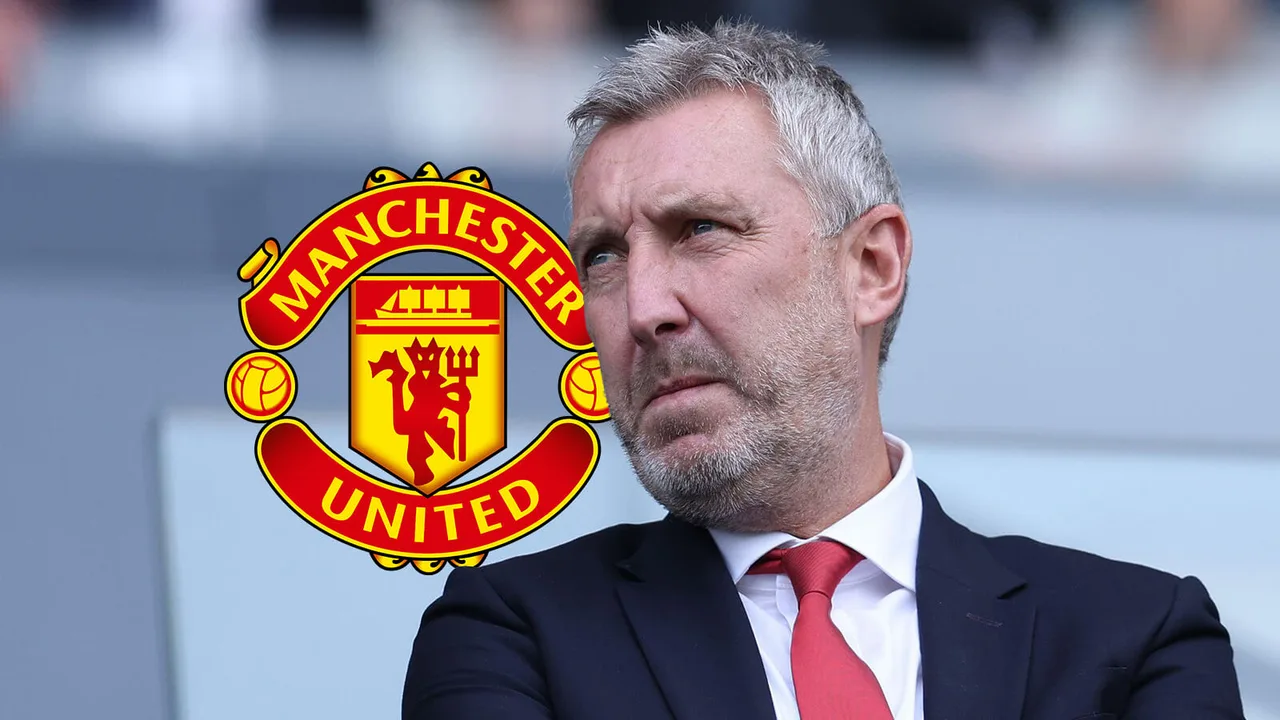 Martínez aitaka Man United kuongeza nguvu kikosini, amtetea Carrick