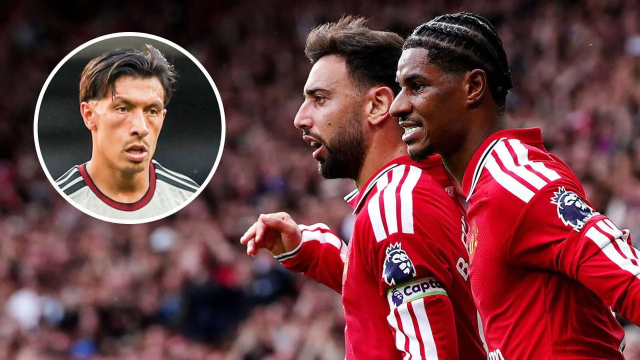 Wachezaji waandamizi Man Utd waripotiwa kumuunga mkono Martínez dhidi ya Wilcox