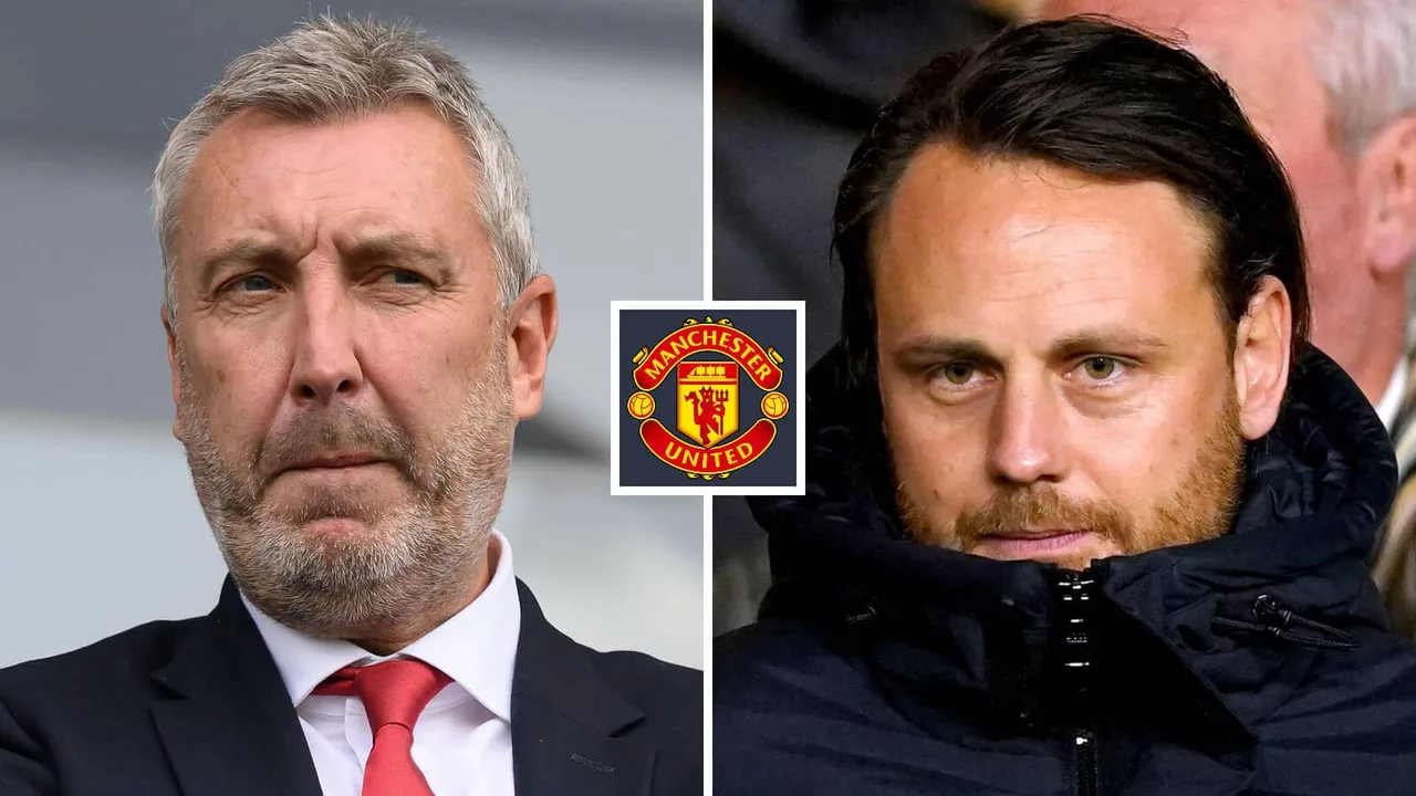 Wilcox na Vivell wagawanyika kuhusu mrithi wa Carrick Manchester United