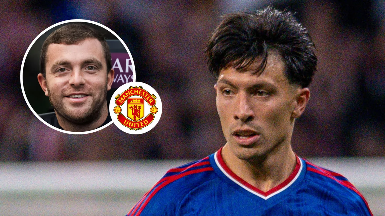 Romano: Kauli ya Martínez Itaathiri Mustakabali Wake Manchester United