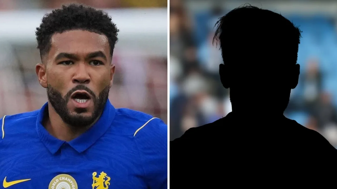 Chelsea yaangalia kumsajili Daniel Banjaqui baada ya jeraha la Reece James