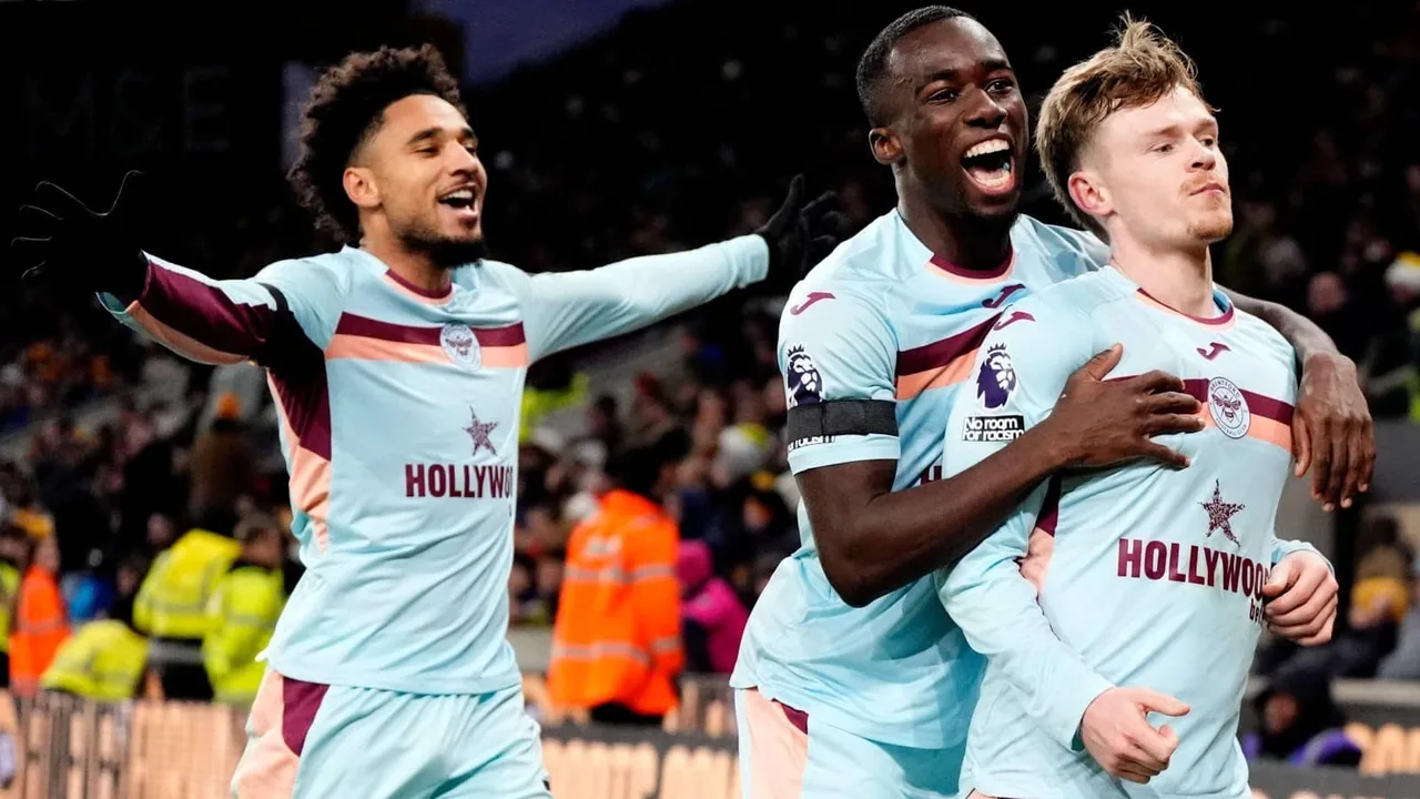 Liverpool na Arsenal waongoza mbio za kumwania Kevin Schade