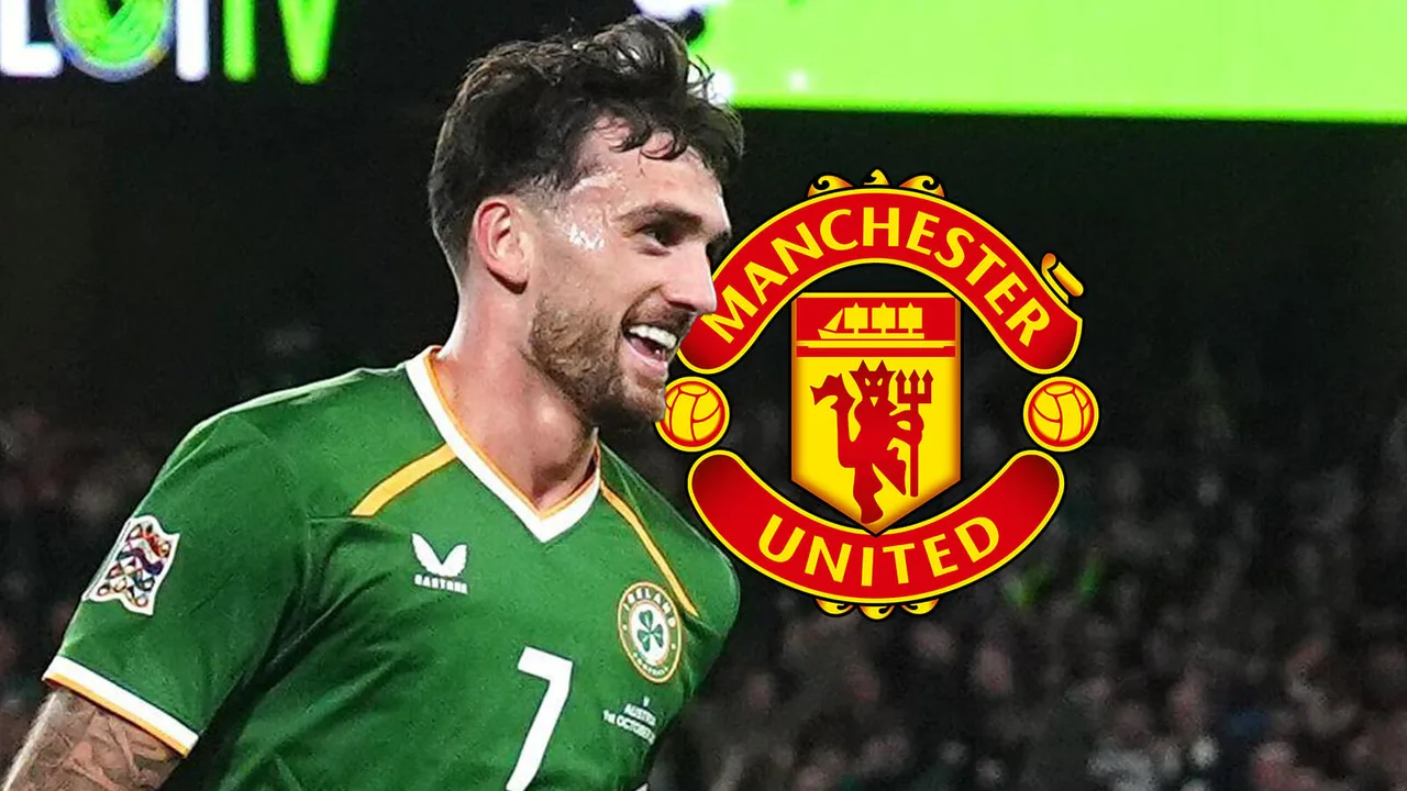 Real Betis haitamuuza Troy Parrott kwa Man Utd Januari, yasema ripoti