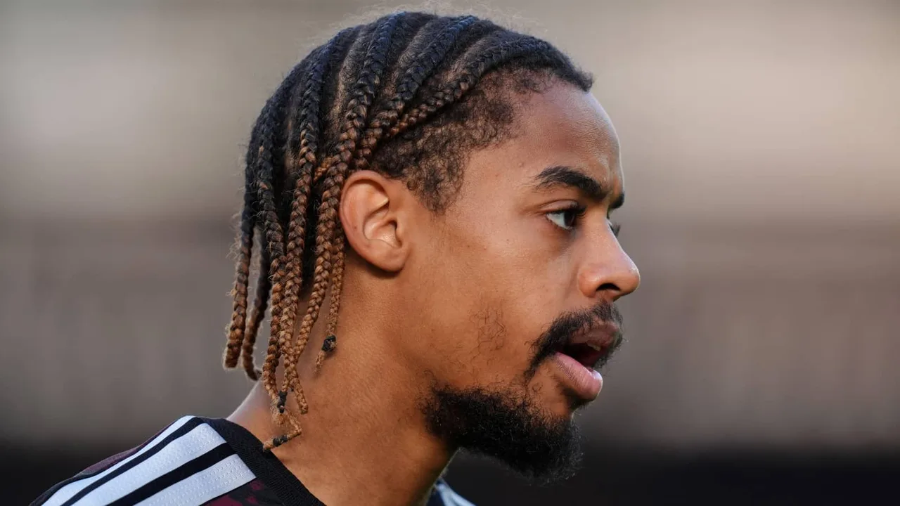 Barcola: Premier League ina kasi na nguvu tofauti na Ligue 1