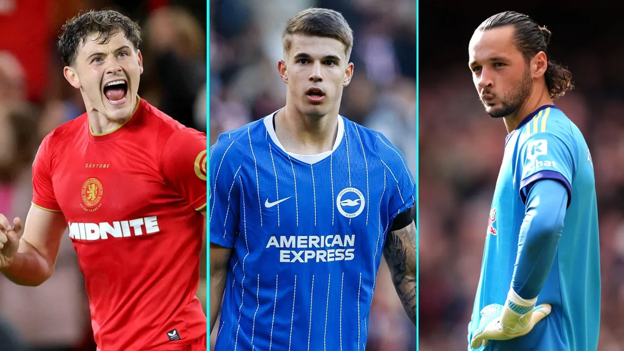 Mauzo sita ya majira ya kiangazi yanayoanza kuigharimu timu za EPL