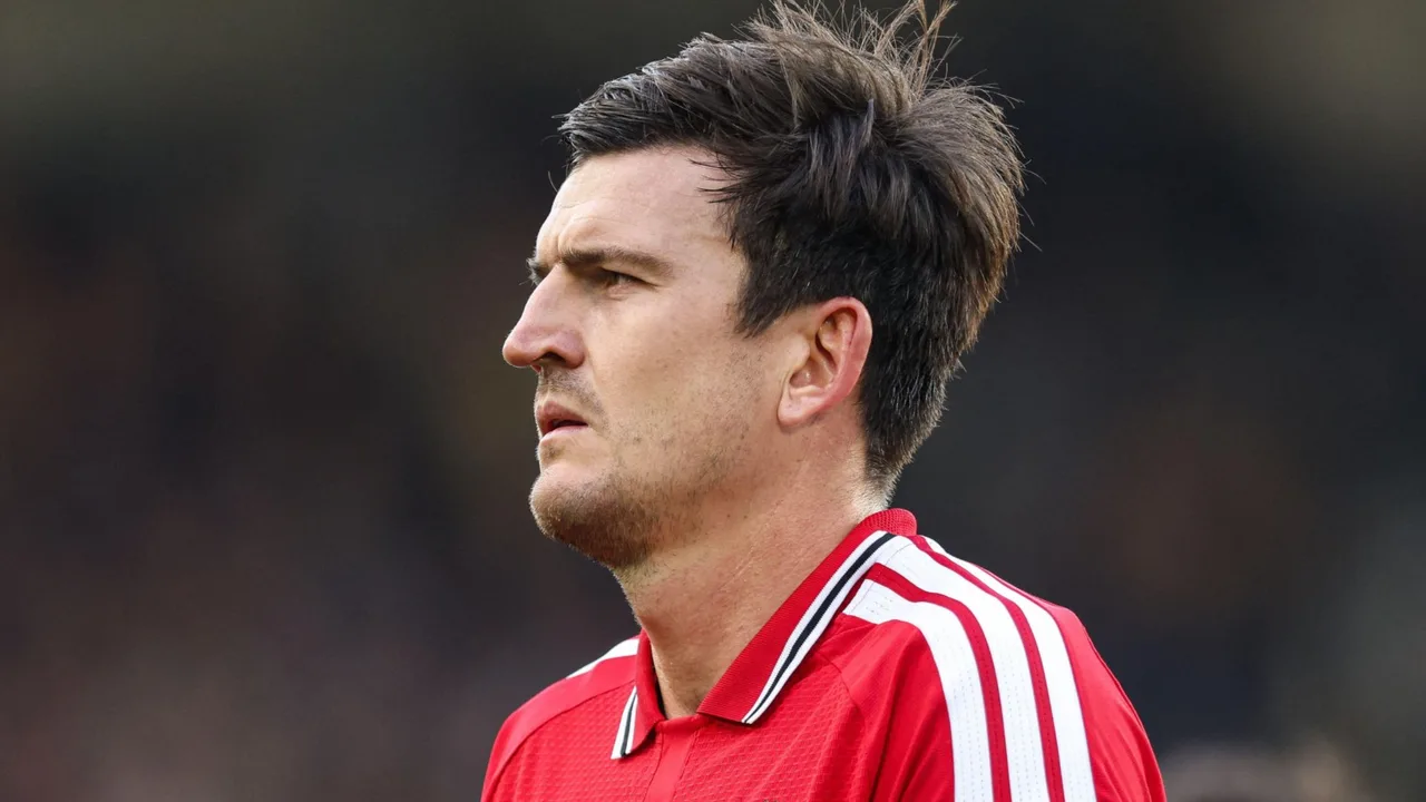Maguire akiri Man United ilikosa ujasiri dhidi ya Leeds