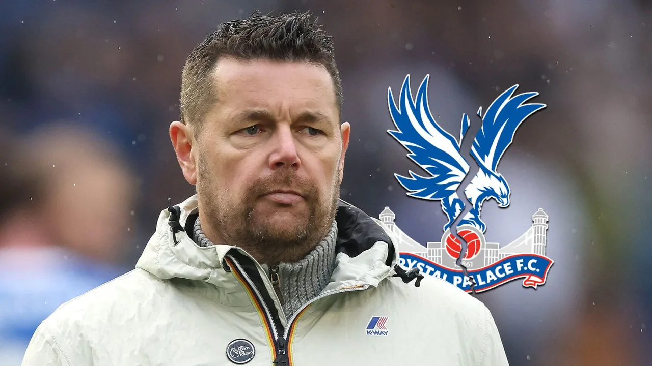 Crystal Palace Yatafakari Mbadala Wanne wa Pierre Sage Baada ya Kipigo cha Brighton