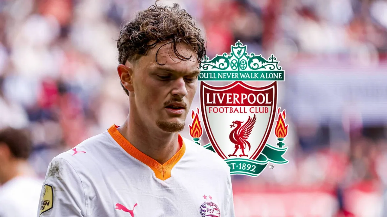 Liverpool na Man United wafuatilia kiungo Paul Wanner wa PSV