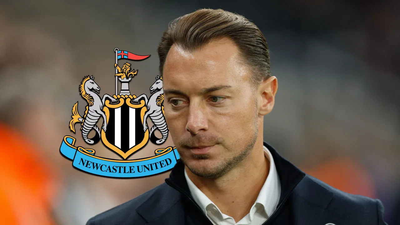 Newcastle Yaendelea Kumwamini Jaissle Licha ya Matokeo Mabaya