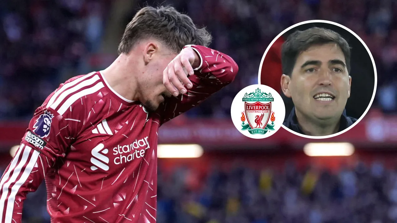 Iraola ajibu maswali kuhusu Wirtz, adokeza mabadiliko dhidi ya Villarreal