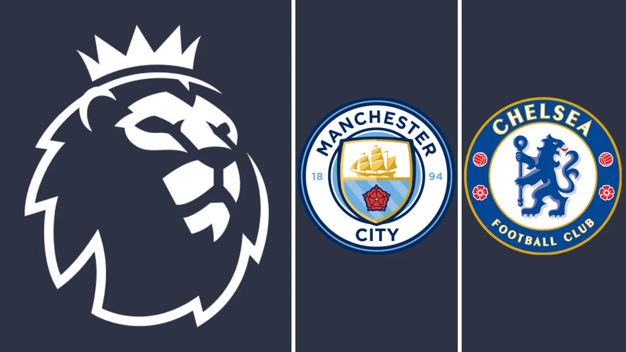 Jordan: Chelsea walikuwa wakosaji wakubwa kuliko Man City
