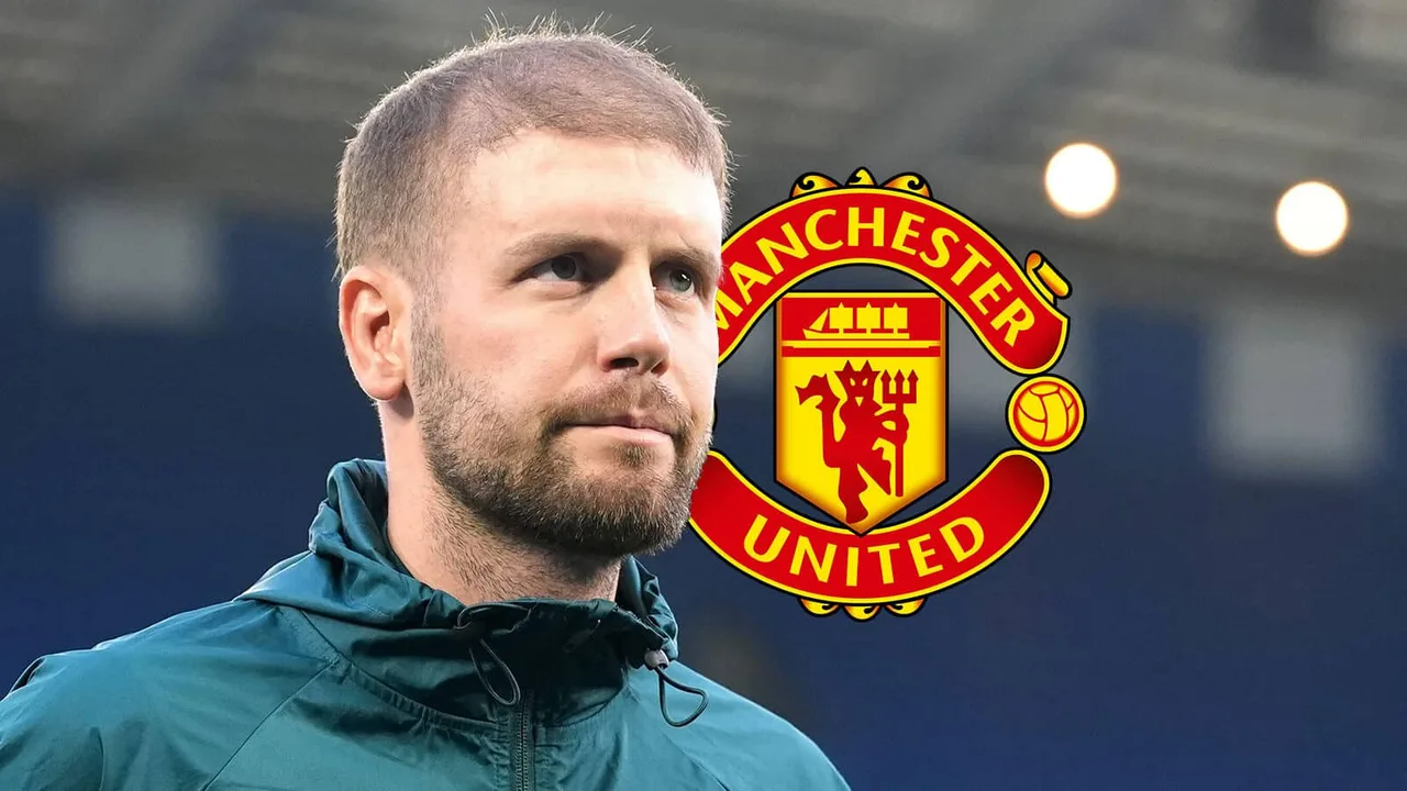 Hurzeler hana mpango wa kuondoka Brighton licha ya kuhusishwa na Man Utd