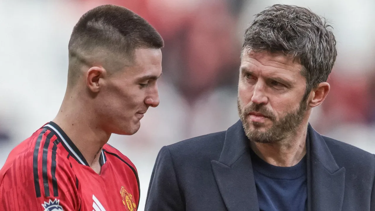 Man Utd wahofia Sesko kukosa hadi mwaka mpya baada ya jeraha kupata tatizo