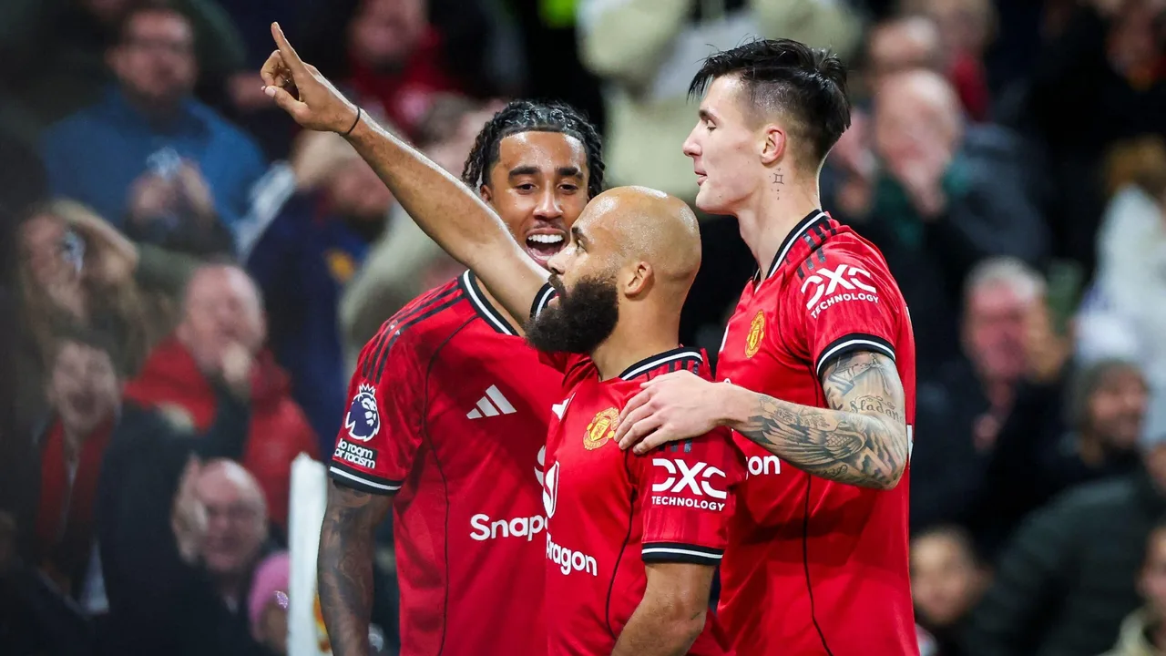 Petit: Leny Yoro Angekuwa Akifanya Vizuri Zaidi Liverpool