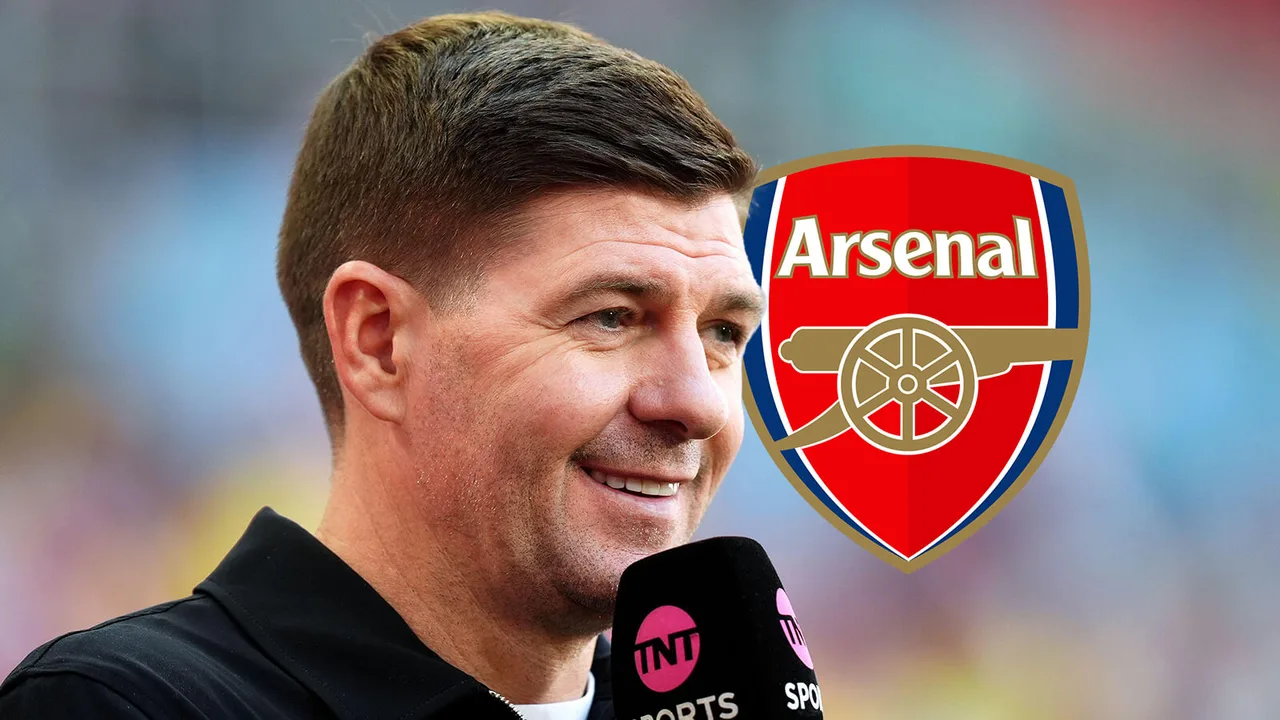 Gerrard amkata Keown: Rice ni kiungo wa kiwango cha dunia