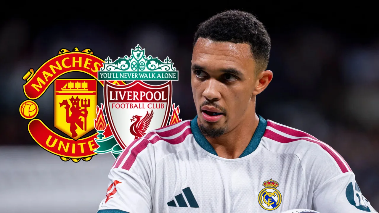 Walker atilia shaka kuhusu kurejea kwa Trent Liverpool