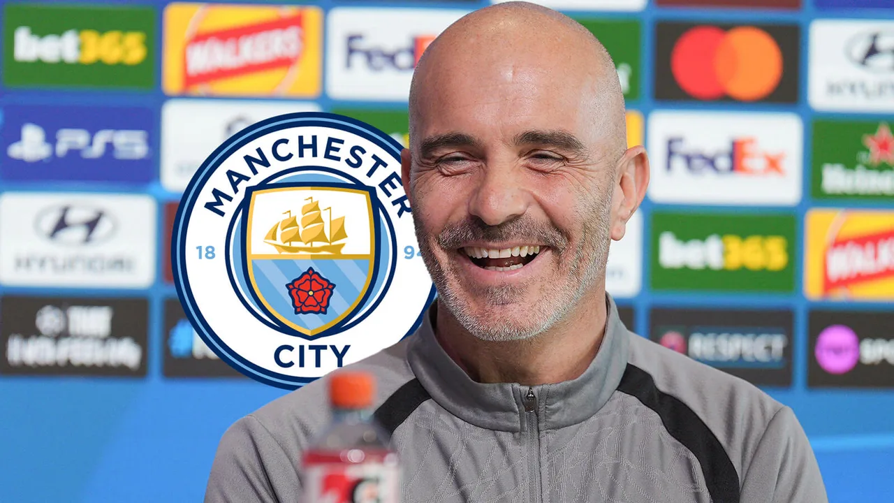 Man City warejea kwenye mbio za kumsajili Malo Gusto Januari