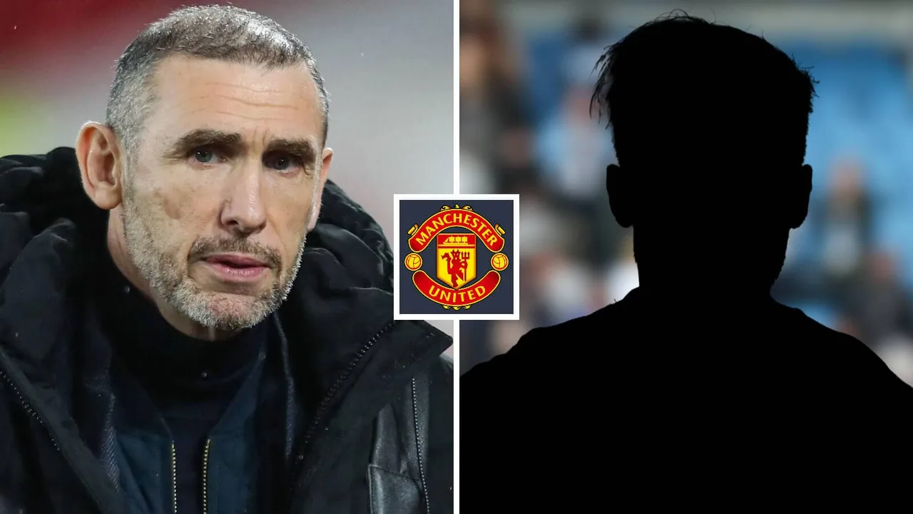 Keown amtaka Manchester United kumteua Conte iwapo Carrick ataondoka