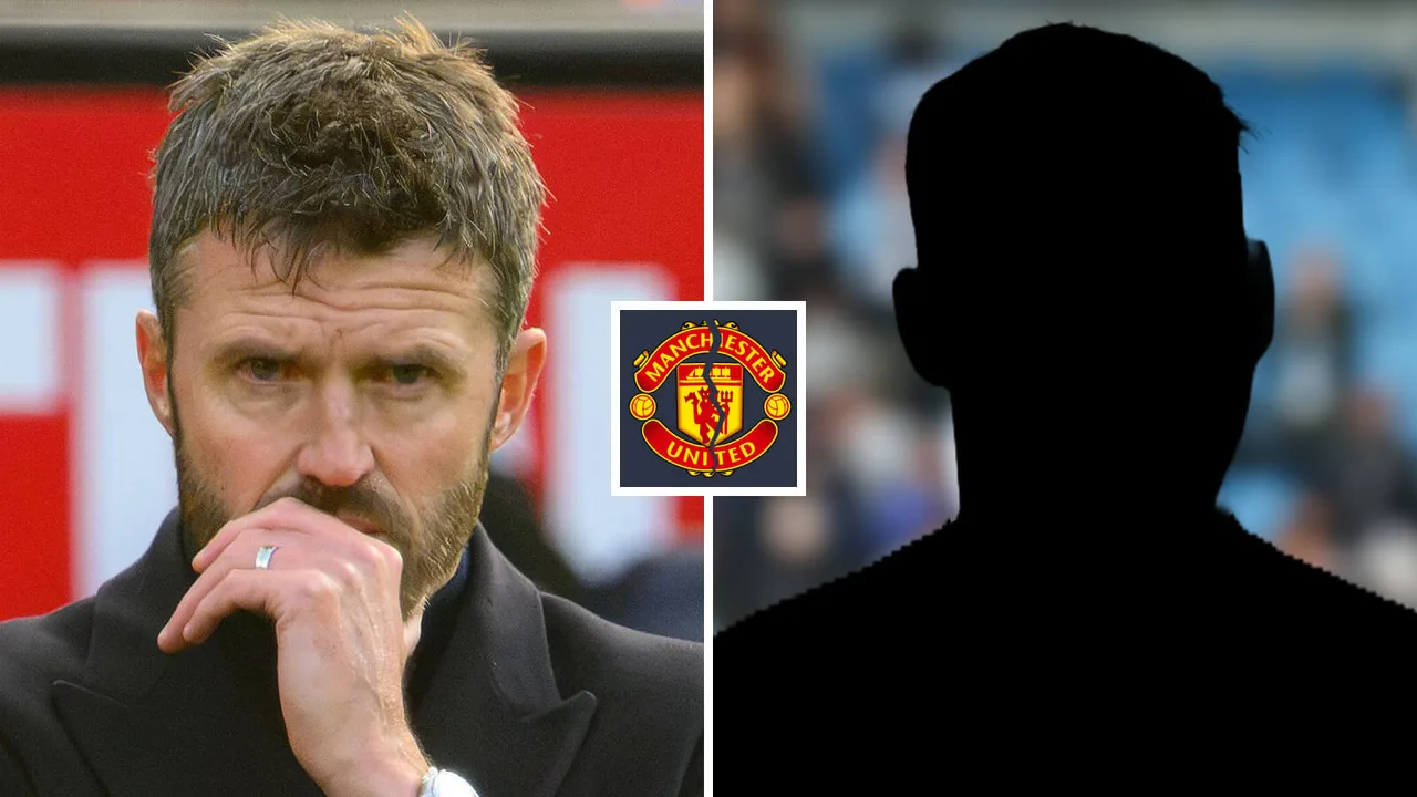 Man Utd wamchagua Emery kuwa kocha wa ndoto huku Carrick akikaribia kutimuliwa