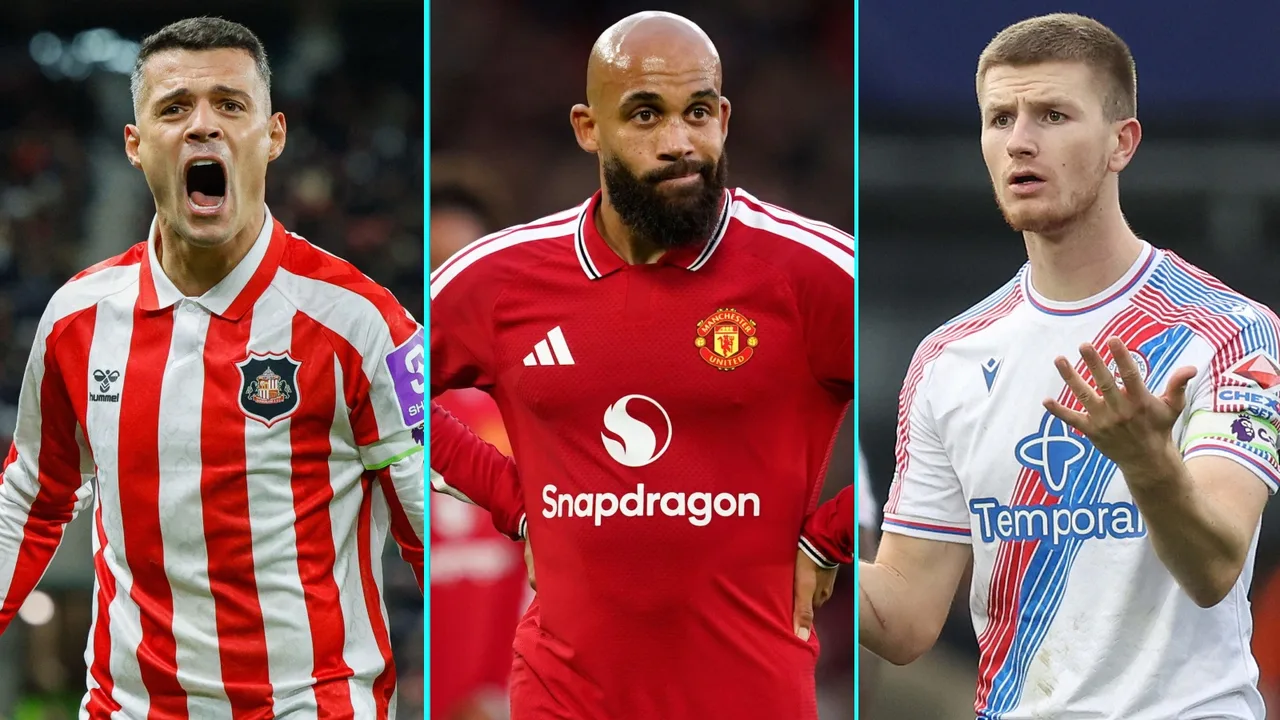 Timu sita za chini ya EPL: Coventry hatarini zaidi, Man Utd bado ina nafasi ya kujinasua