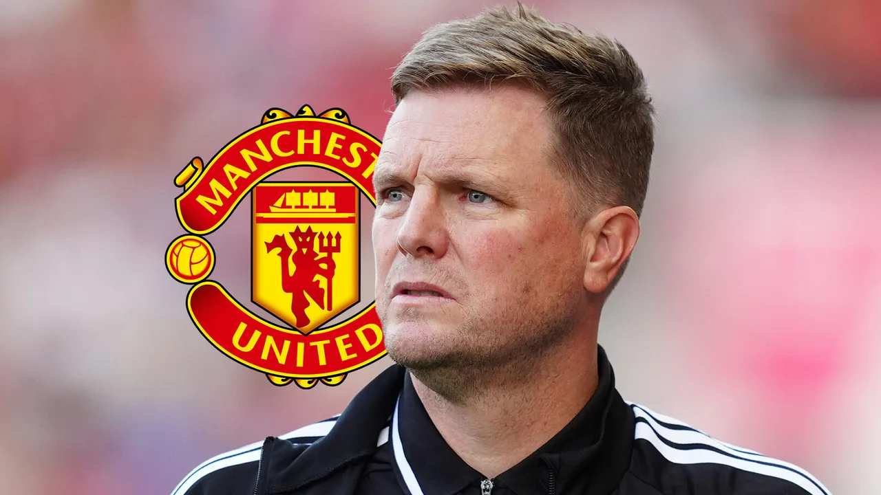 Man Utd Wataja Howe na Nagelsmann, Lakini Si Chaguo la Kwanza