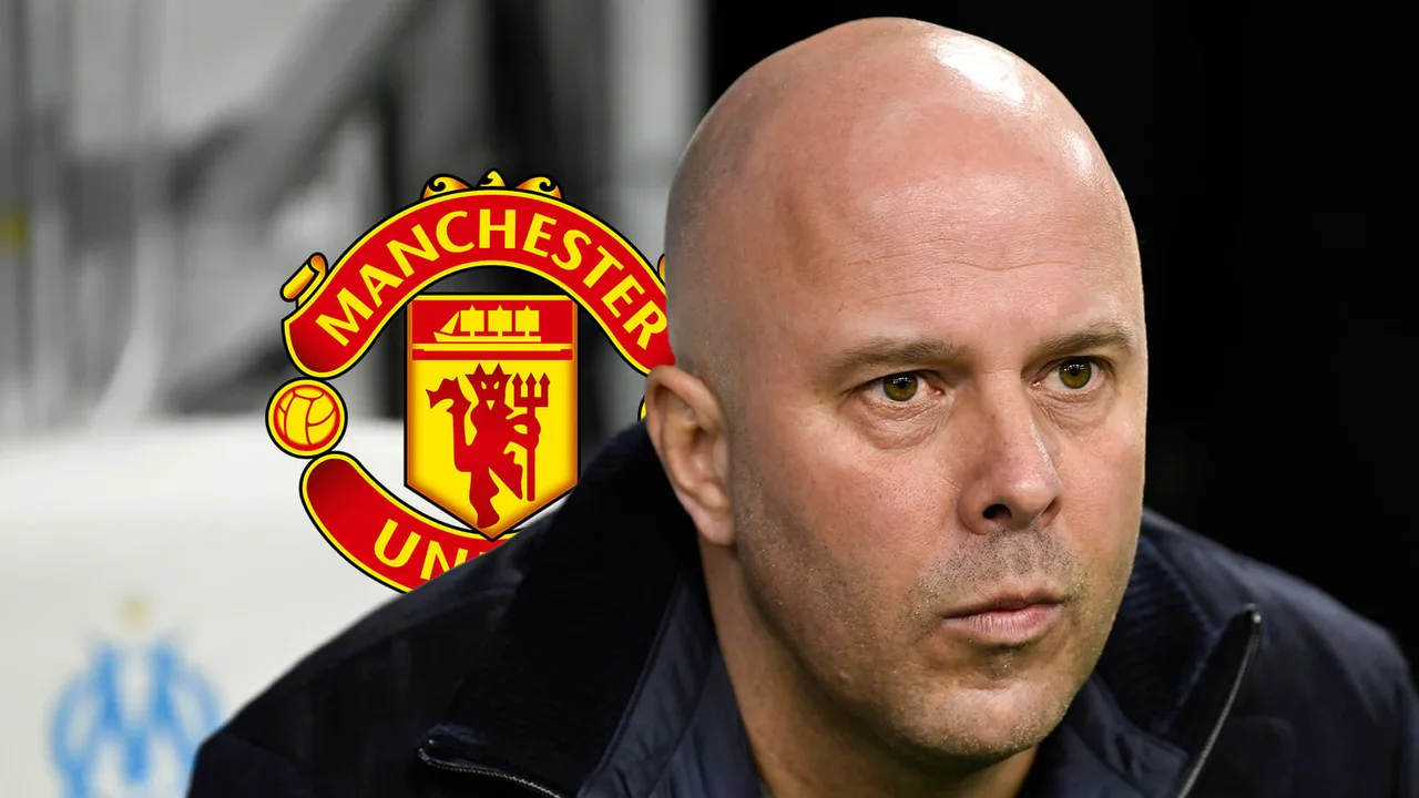 Man United yaendelea na Carrick, Nagelsmann aonekana kuwa chaguo lisilowezekana