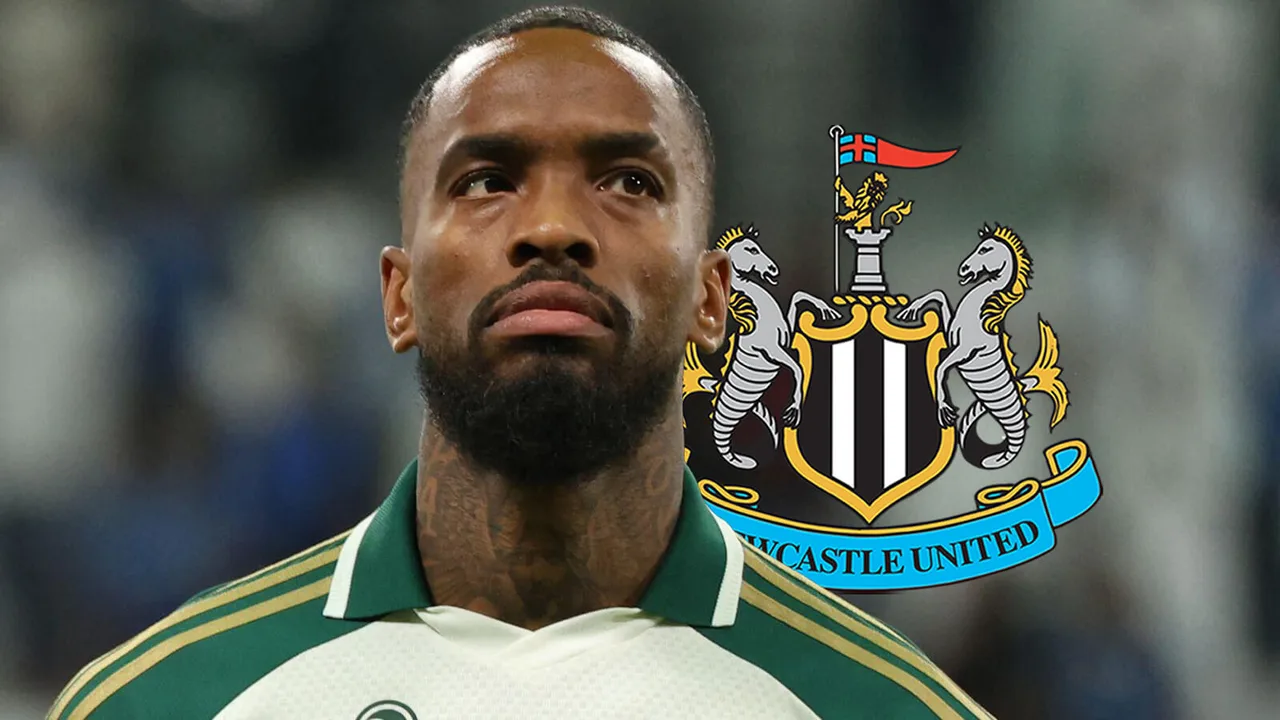 Jaissle Amtaka Ivan Toney Newcastle, Hakuna Makubaliano Bado