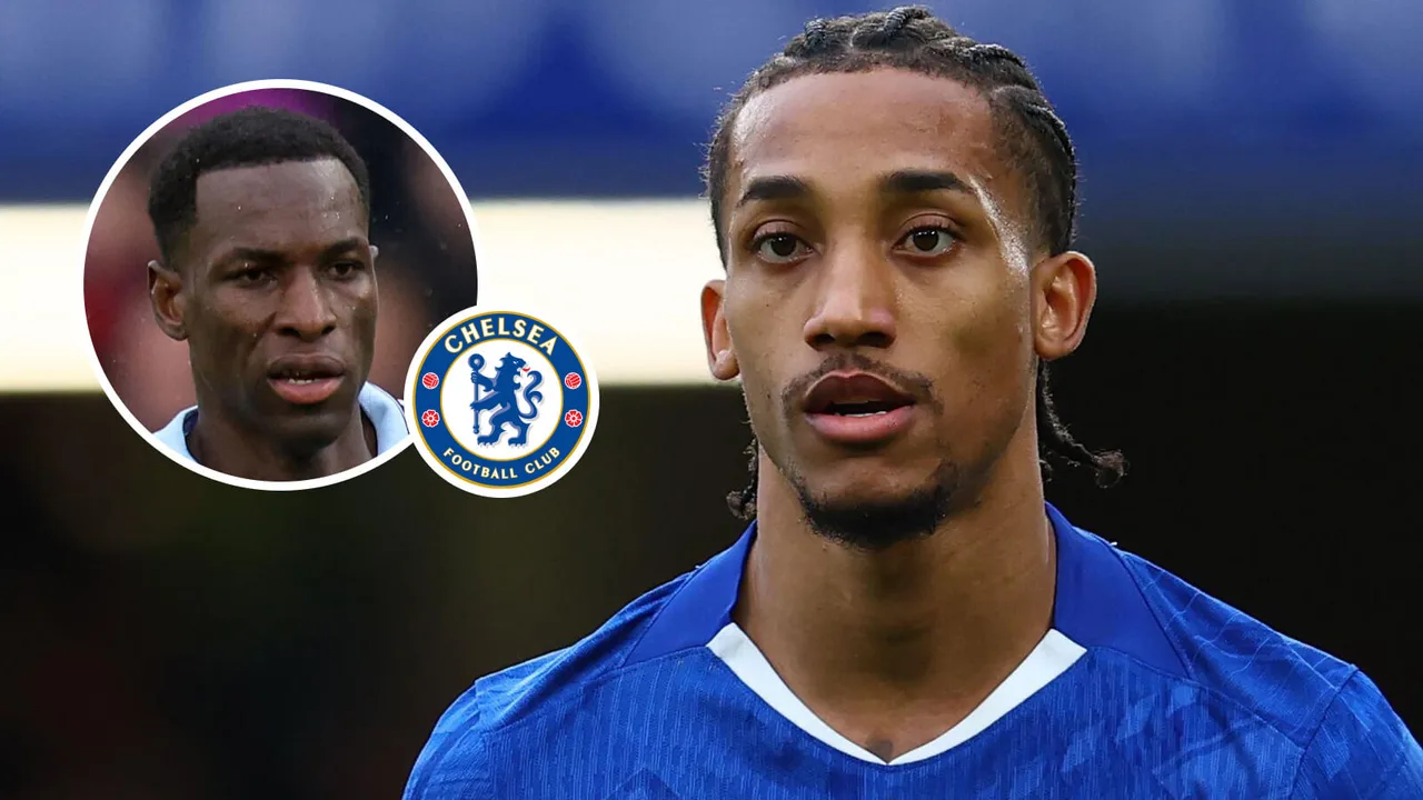 Jeraha la Joao Pedro laibua swali Chelsea kuhusu kumuuza Nicolas Jackson