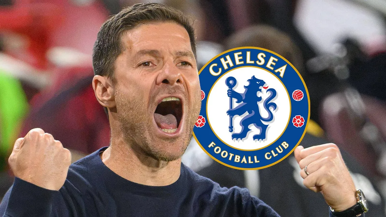 Estevao abaki benchi dhidi ya Liverpool, presha kwa Alonso yaongezeka