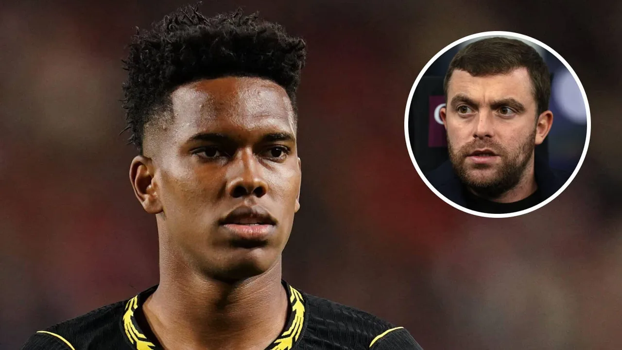 Romano: Chelsea haina mpango wa kumruhusu Estevao kuondoka Januari