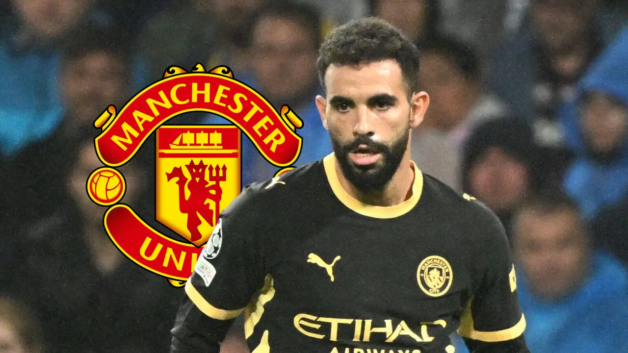 Man United Yafungua Tena Mazungumzo ya Kumsajili Rayan Aït-Nouri