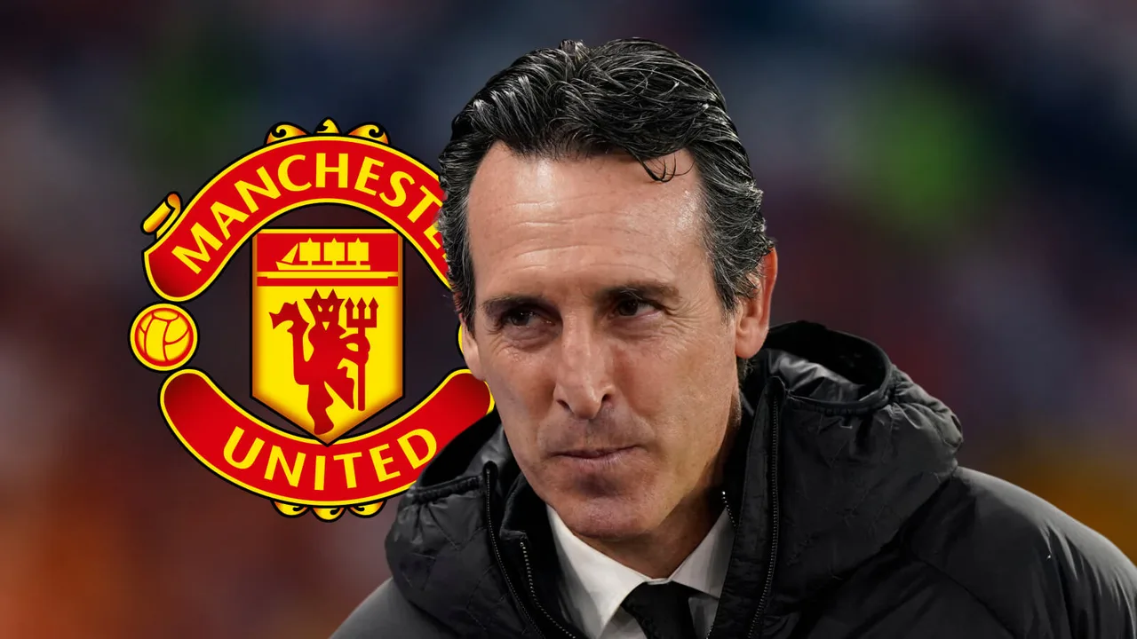 Emery kwenda Man Utd kwa sababu ya fedha pekee? Hoja inayotia wasiwasi