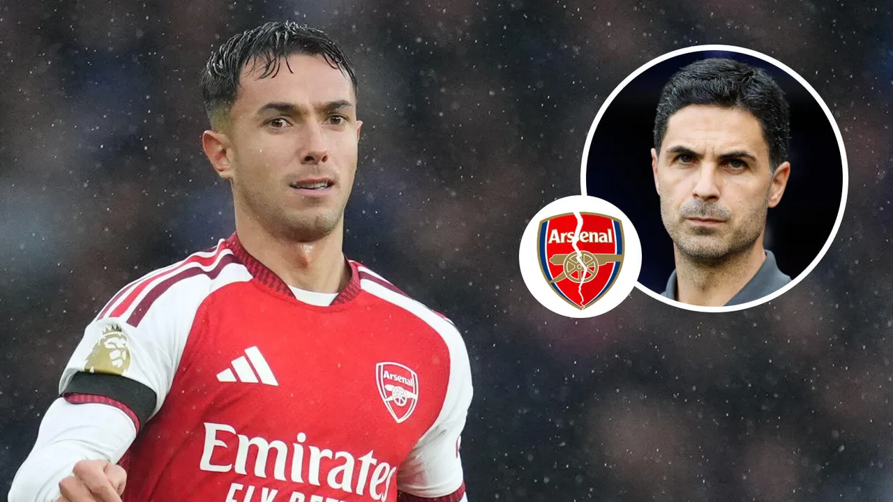 Ripoti: Arteta anamtaka Zubimendi aondoke Arsenal, Real Madrid yatia nia
