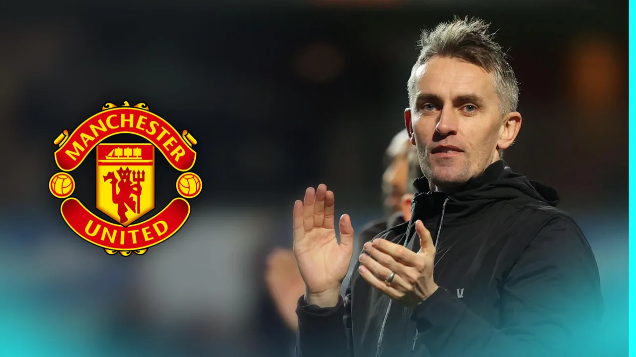 McKenna atajwa Man Utd, Carrick apewa nafasi dhidi ya Chelsea