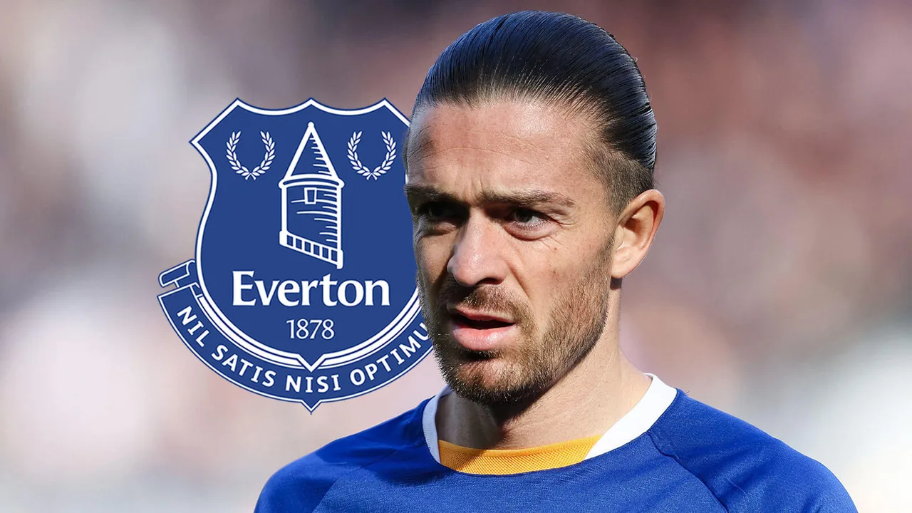 Everton yampa Grealish nafasi ya kurejea baada ya kuvunja nidhamu