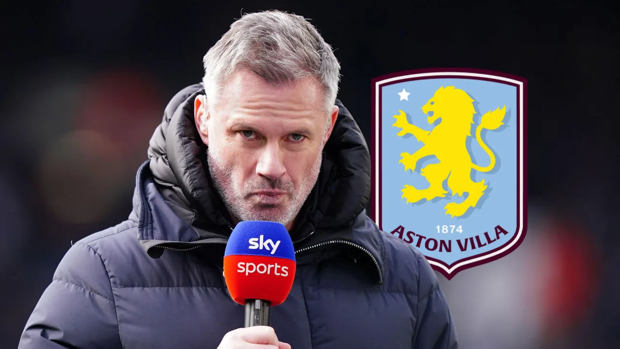 Carragher Aomba Radhi Aston Villa Baada ya Tishio la Hatua za Kisheria