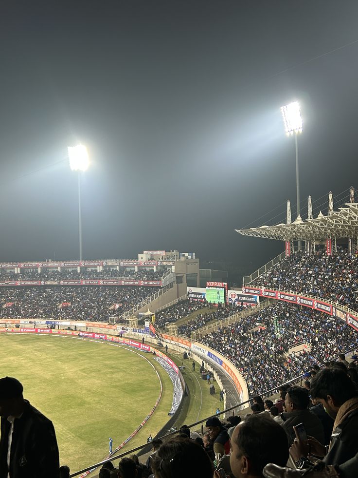 Kalinga Stadium