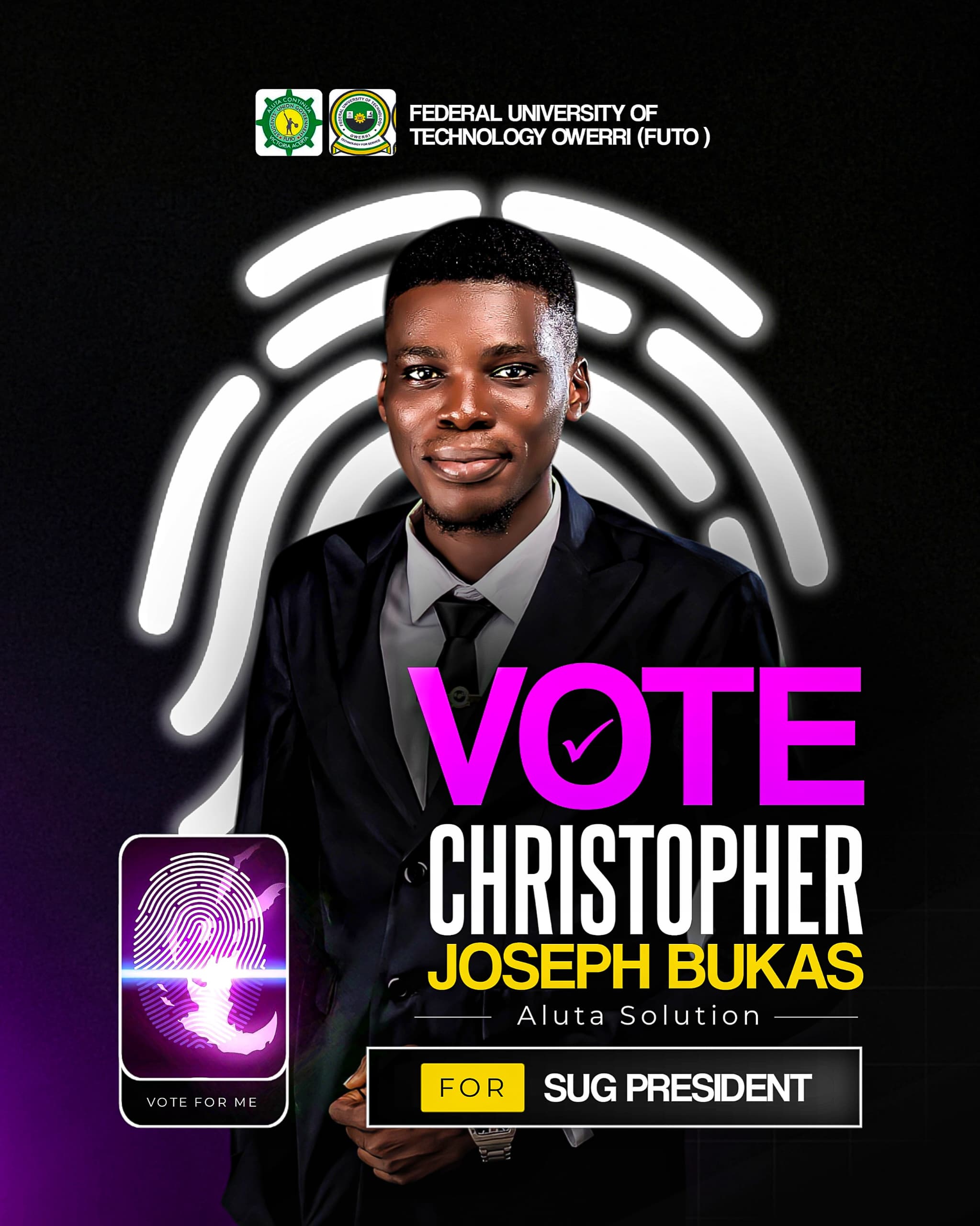 Christopher Joseph Bukas
