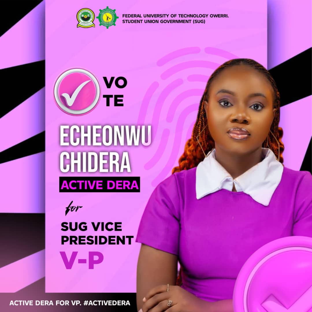 Echeonwu Chidera 