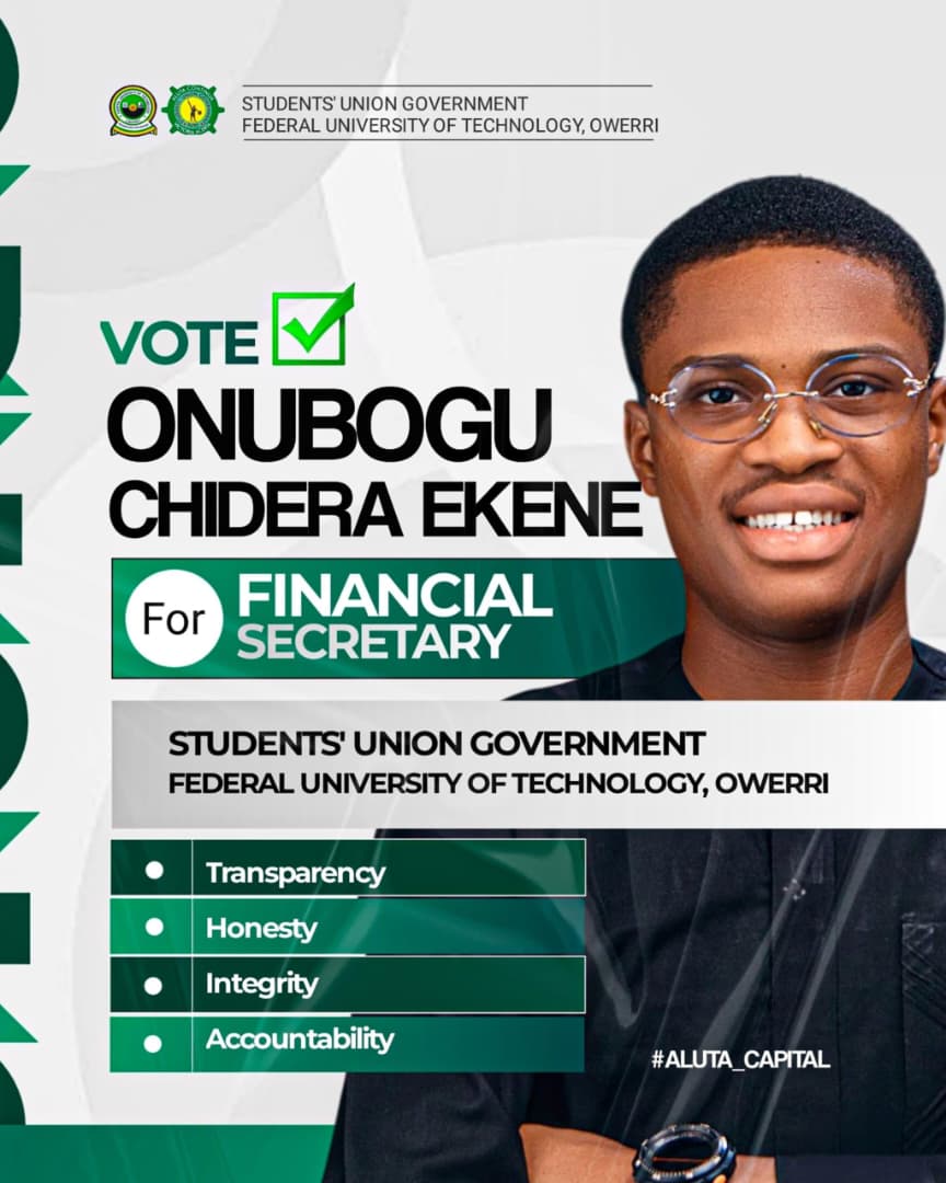 Onubogu Chidera Ekene