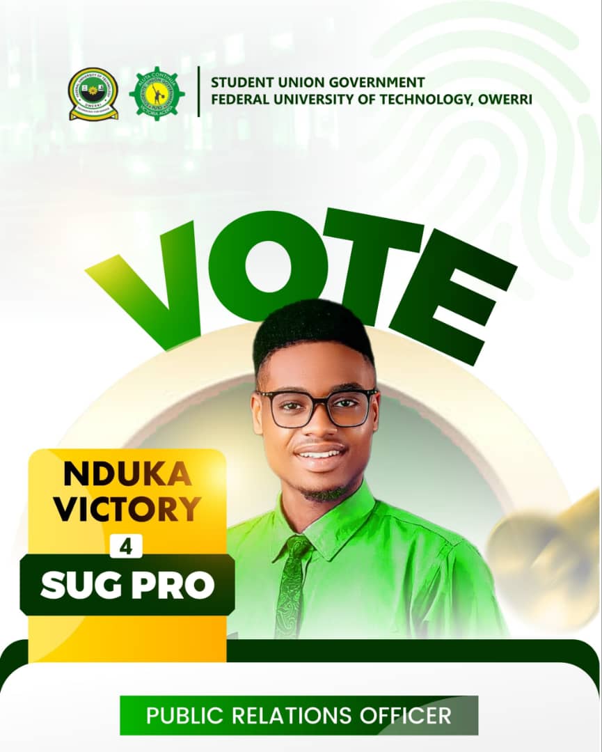 Nduka Victory 