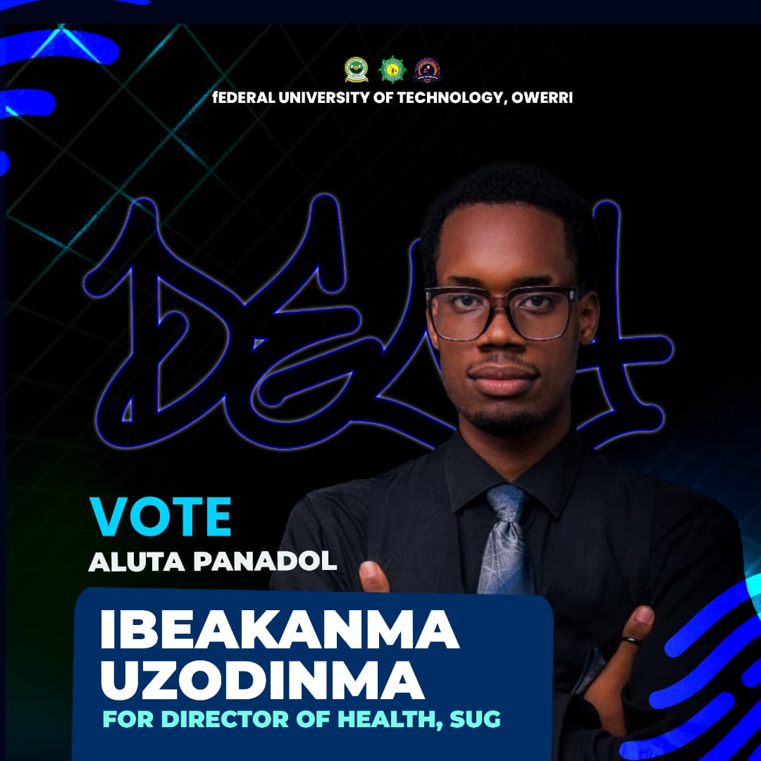 Ibeakanma Uzodinma