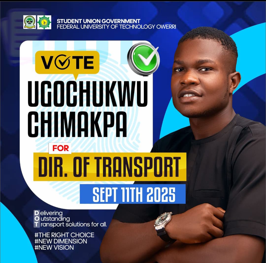 Ugochukwu Chimakpa 