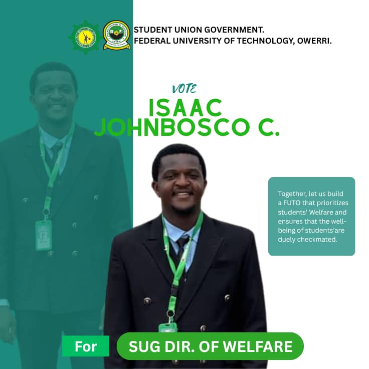 Isaac Johnbosco C