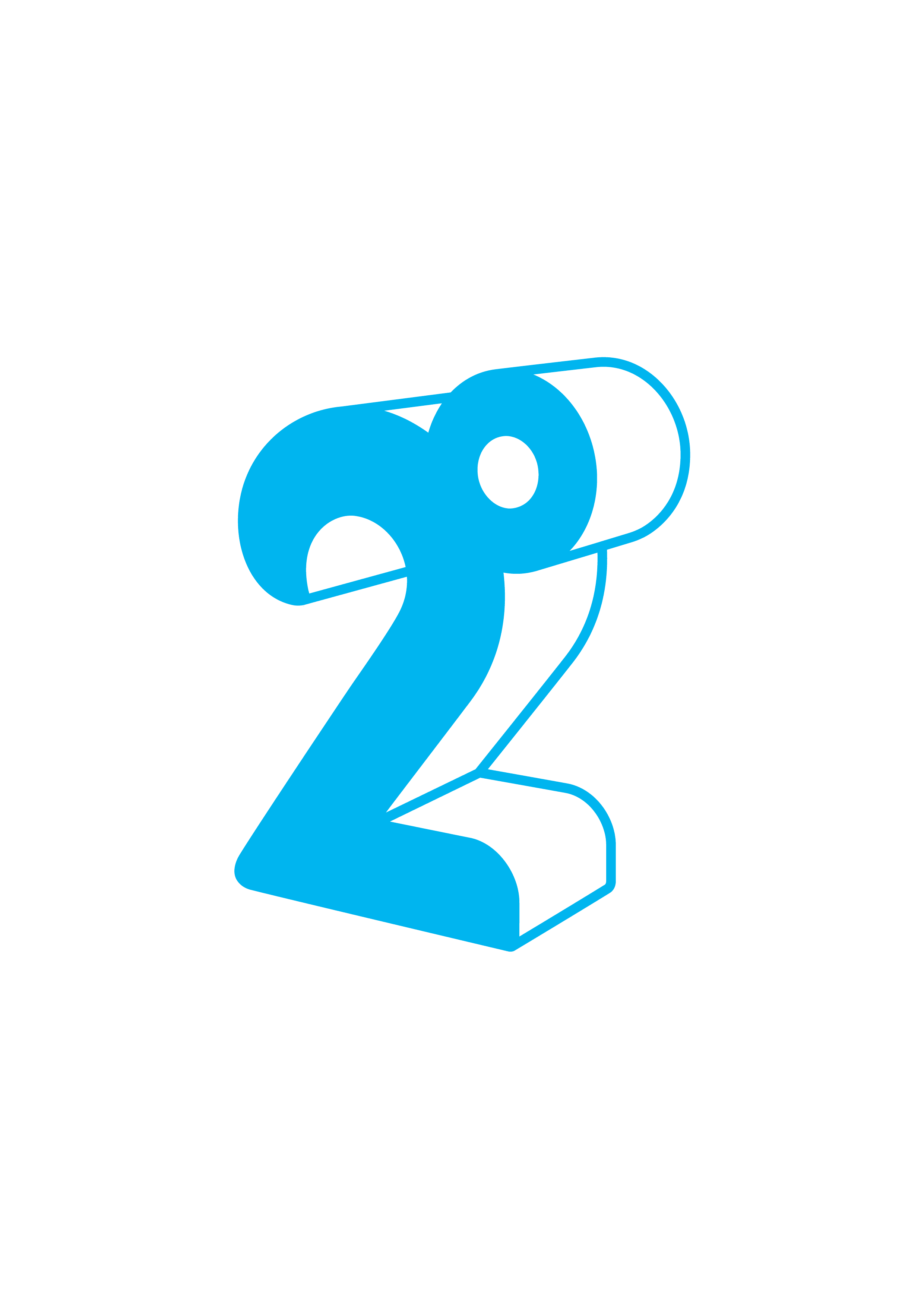 2degrees logo.