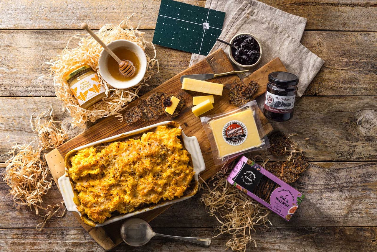 My Food Bag Shop product image. 