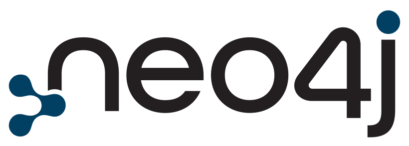 Neo4j logo.