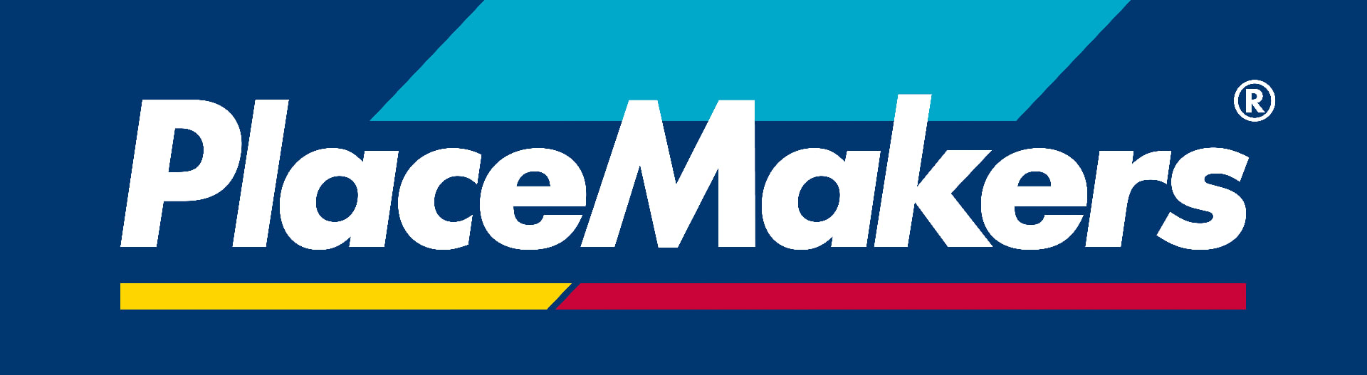 Placemakers logo.