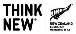 ENZ logo.